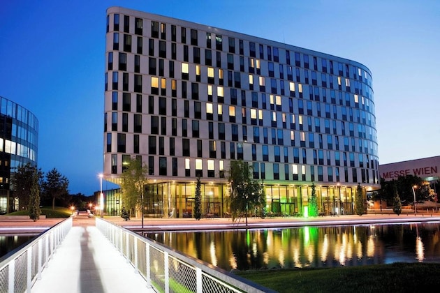 Gallery - Courtyard By Marriott Vienna Prater Messe