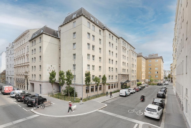 Gallery - Mynext - Hotel Rudy