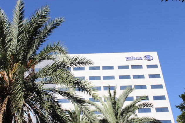 Gallery - Hilton Barcelona