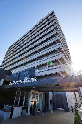 Gallery - Zleep Hotel Aarhus Viby