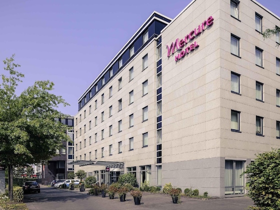 Gallery - Mercure Hotel Düsseldorf City Nord