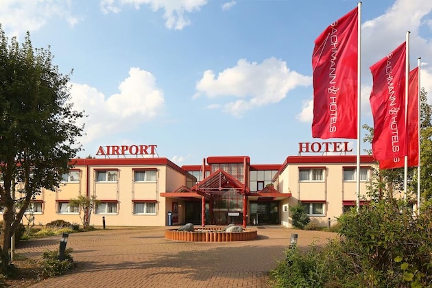 Gallery - Airport Hotel Erfurt