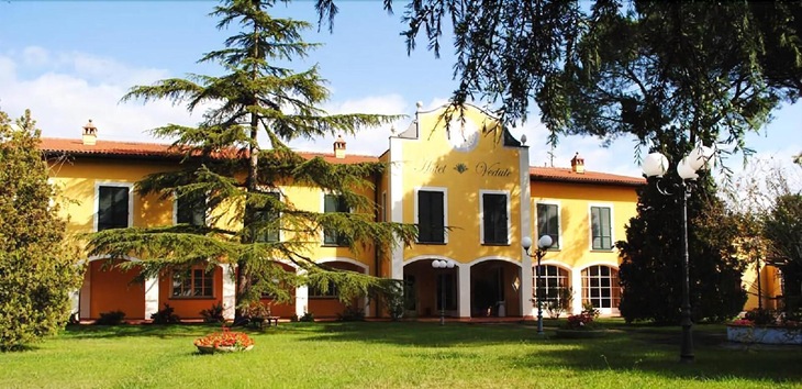 Gallery - Hotel Vedute