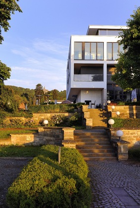 Gallery - Schlosshotel Bad Wilhelmshöhe