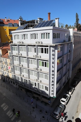 Gallery - Botânico Hotel