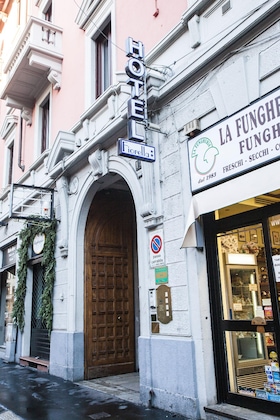 Gallery - Hotel Fiorella Milano