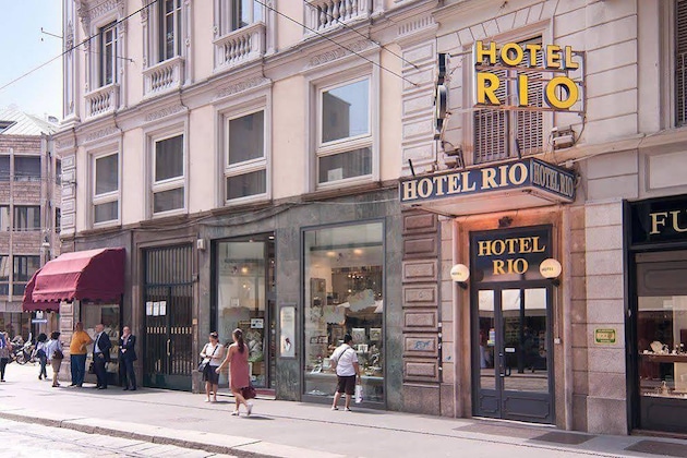 Gallery - Hotel Rio