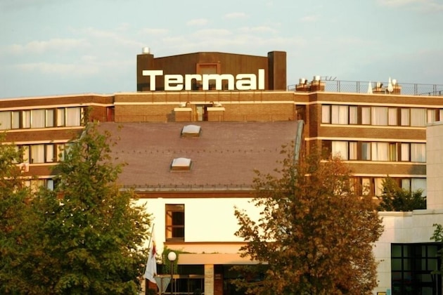 Gallery - Hotel Termal - Sava Hotels & Resorts