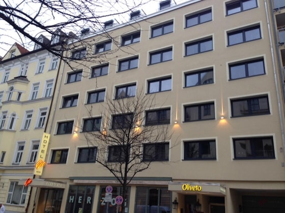 Gallery - Hotel Gio