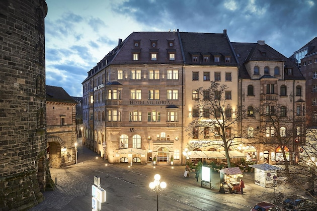 Gallery - Hotel Victoria