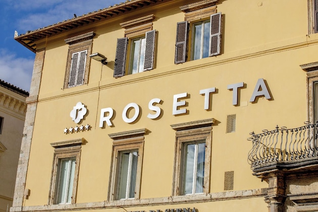 Gallery - Albergo Ristorante La Rosetta