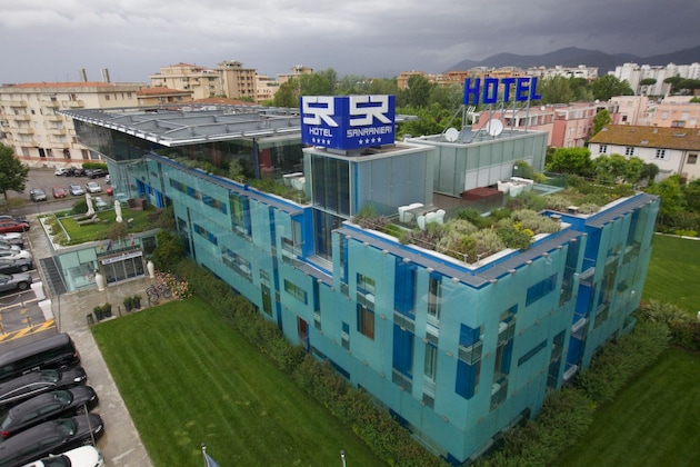 Gallery - Hotel San Ranieri
