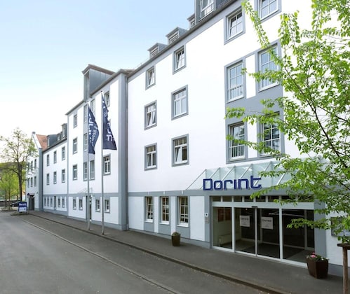 Gallery - Dorint Hotel Würzburg