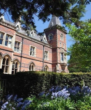 Gallery - Brownsover Hall Hotel