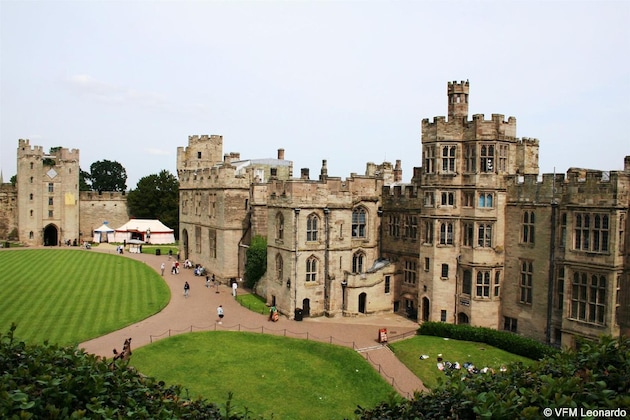 Gallery - Warwickshire Park Hotel Kenilworth By Belvilla