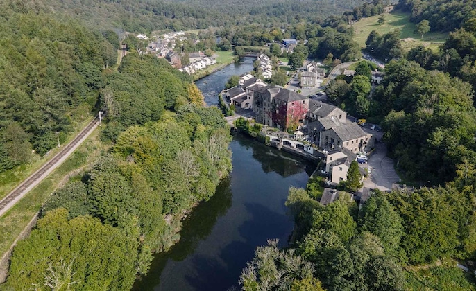 Gallery - Whitewater Hotel & Spa