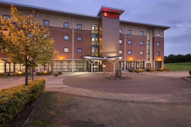 Gallery - Ramada Plaza By Wyndham Wrexham
