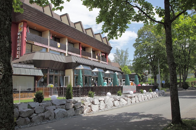 Gallery - Hotel Waldeck SPA Kur-& Wellness Resort