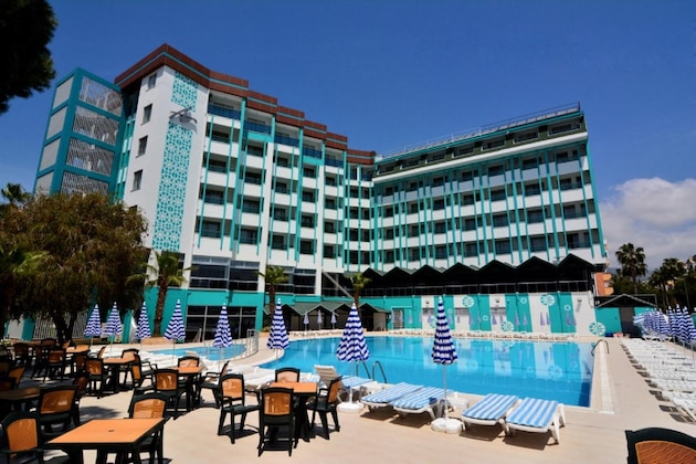 Gallery - Ananas Hotel