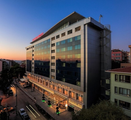 Gallery - Dedeman Ankara