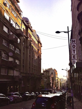 Gallery - Royal Inn Hotel Belgrade
