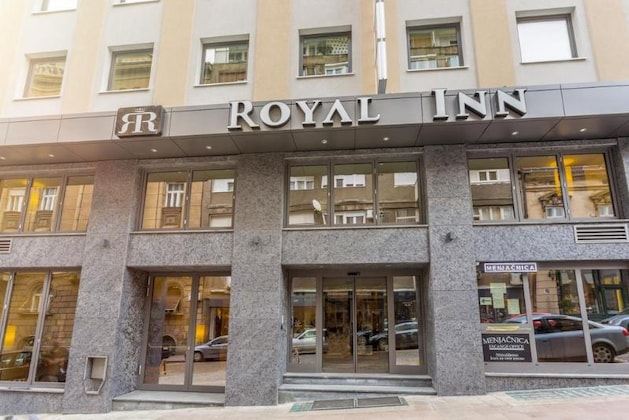 Gallery - Royal Inn Hotel Belgrade