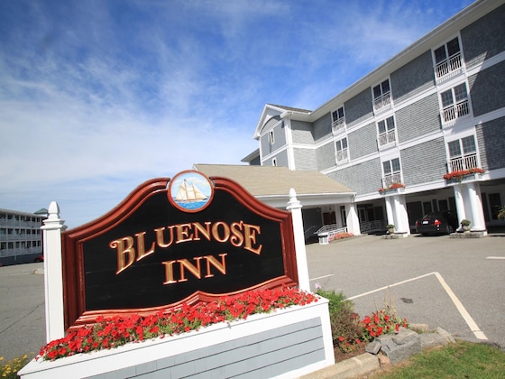 Gallery - Bluenose Inn - Bar Harbor Collection