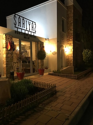 Gallery - Costa Sariyaz Hotel