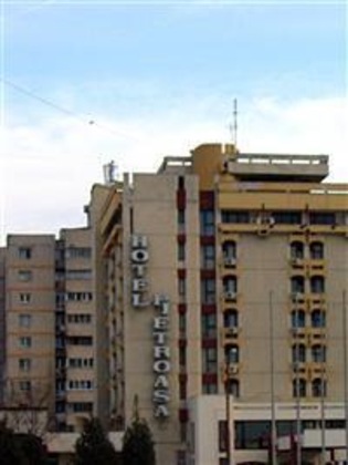 Gallery - Hotel Pietroasa