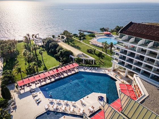 Gallery - Grand Hotel Ontur