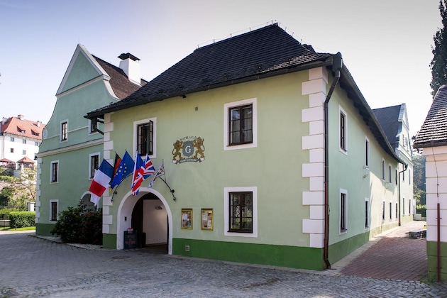 Gallery - Rožmberský Dvůr