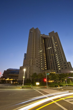 Gallery - Hotel New Otani Makuhari