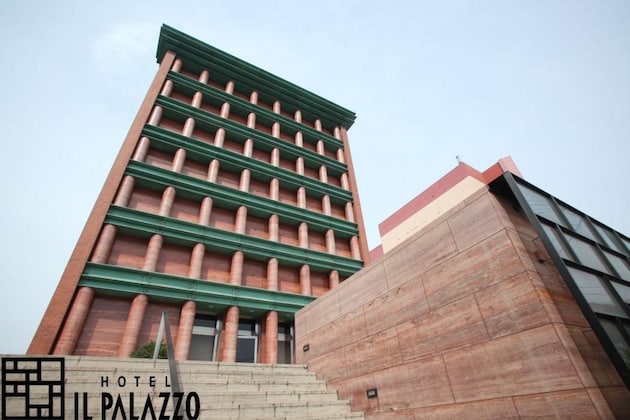 Gallery - Hotel Il Palazzo