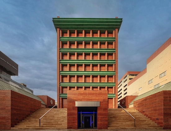 Gallery - Hotel Il Palazzo