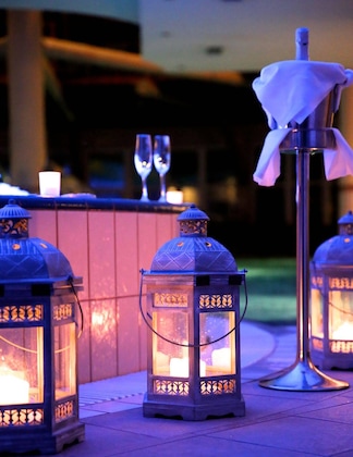 Gallery - Lotus Therme Hotel & Spa