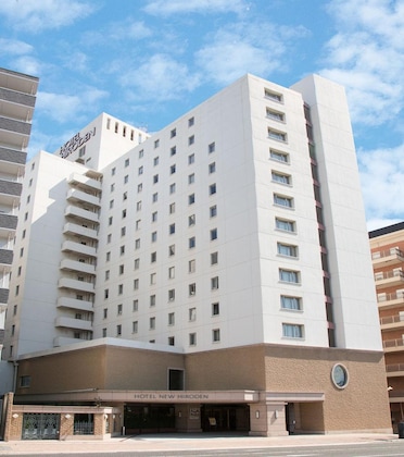 Gallery - Hotel New Hiroden