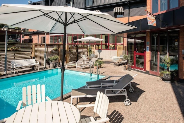 Gallery - Best Western Hotell Hudik