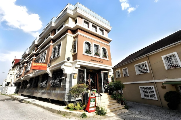 Gallery - Almina Hotel - Special Class