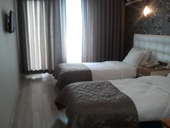 Gallery - Kocaman Hotel