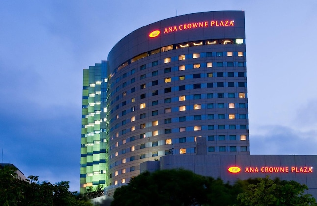 Gallery - Ana Crowne Plaza Kanazawa, An Ihg Hotel