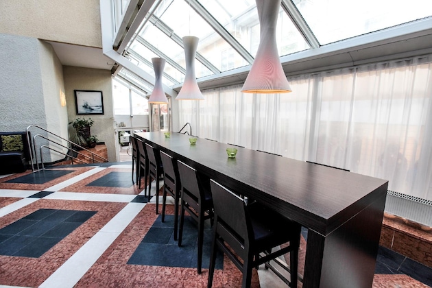 Gallery - Ja Hotel