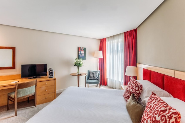 Gallery - Pembroke Hotel