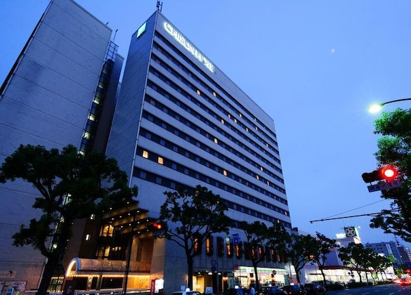 Gallery - Chisun Hotel Kobe