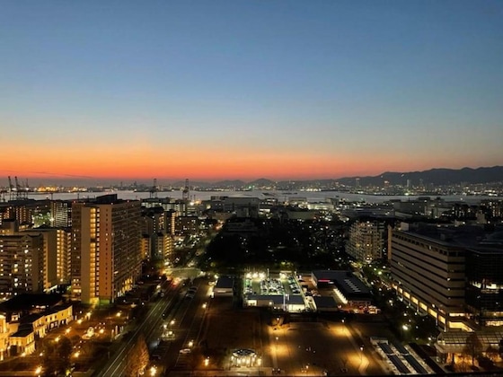Gallery - Hotel Plaza Kobe