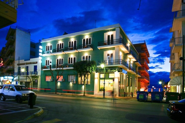 Gallery - Grand Hotel Loutraki