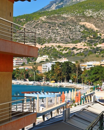 Gallery - Grand Hotel Loutraki