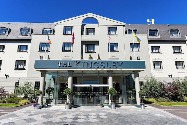 Gallery - The Kingsley Hotel