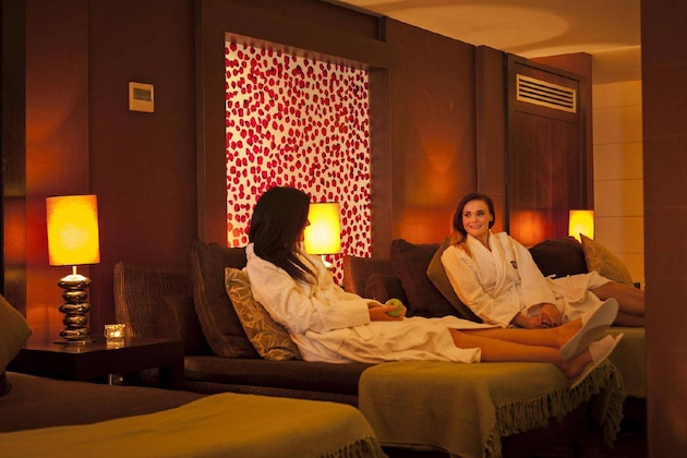 Gallery - The Kingsley Hotel