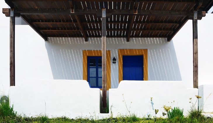 Gallery - Patmos Paradise Hotel