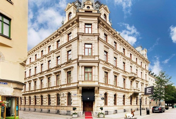 Gallery - Elite Hotel Knaust